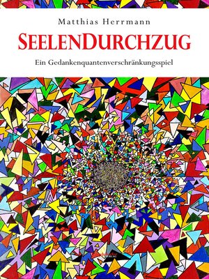 cover image of Seelendurchzug